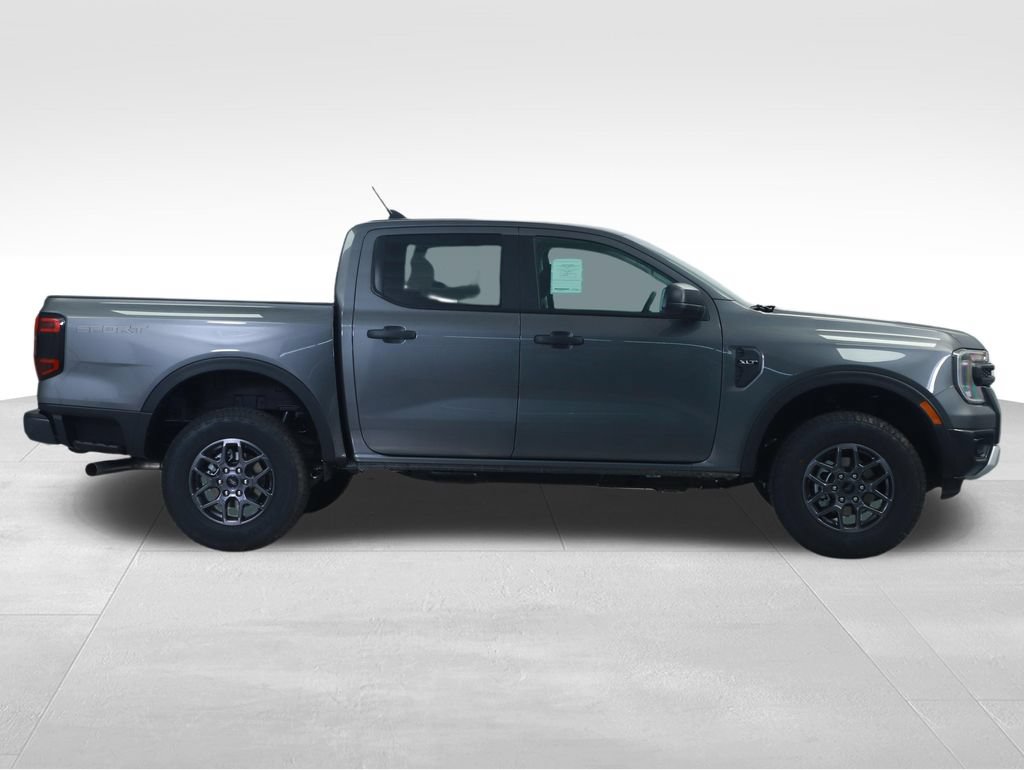 New 2026 Ford Ranger XLT w/ Equipment Group 301A High RWD image 15
