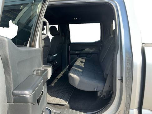 Certified 2023 Ford F150 XL w/ STX Appearance Package AWD/4WD image 21