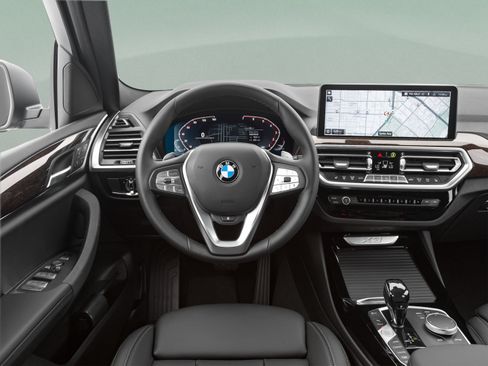 Used 2022 BMW X3 sDrive30i w/ Premium Package 2 RWD image 44
