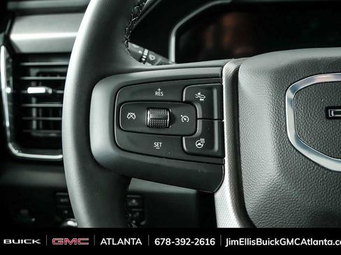 New 2026 GMC Sierra 3500 Denali w/ Denali Reserve Package AWD/4WD image 11