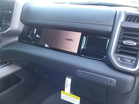 New 2026 RAM 1500 Laramie w/ Night Edition image 29