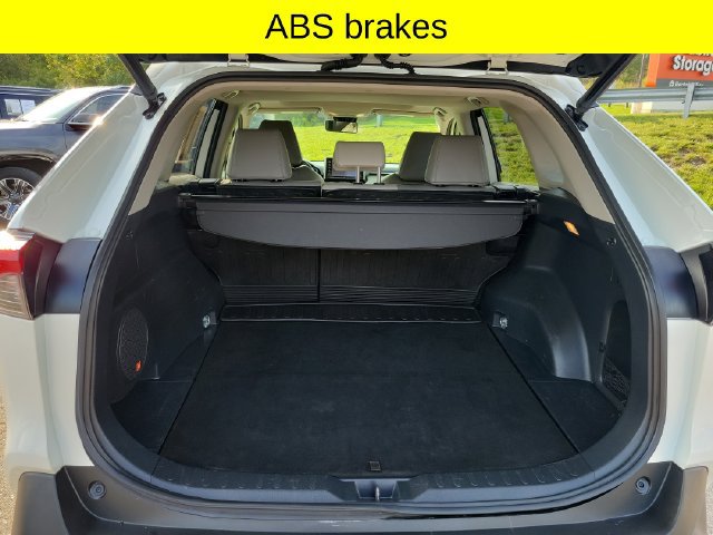 Used 2019 Toyota RAV4 Limited w/ All Weather Liner Package AWD/4WD image 27