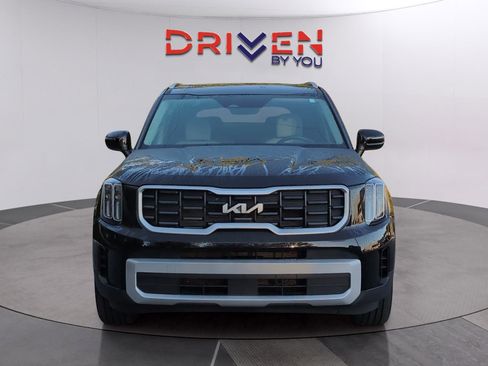 Used 2024 Kia Telluride S w/ S Sunroof Package image 8