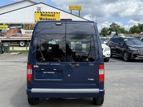 Used 2013 Ford Transit Connect XLT FWD image 8