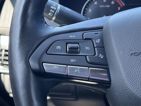 Certified 2023 Cadillac XT4 Premium Luxury w/ Cold Weather Package AWD/4WD image 25