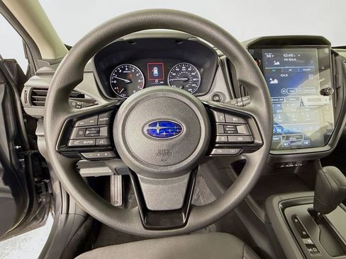 New 2026 Subaru Crosstrek 2.0i Premium image 13