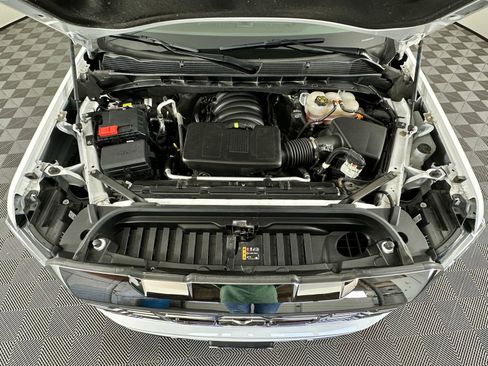 Used 2023 GMC Sierra 1500 Denali w/ Denali Reserve Package image 28