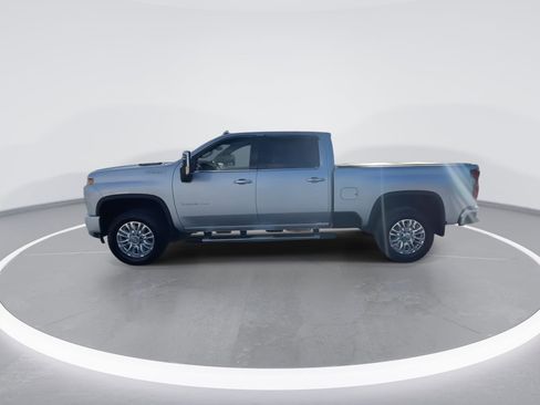 Used 2022 Chevrolet Silverado 3500 High Country w/ Z71 Off-Road Package image 10