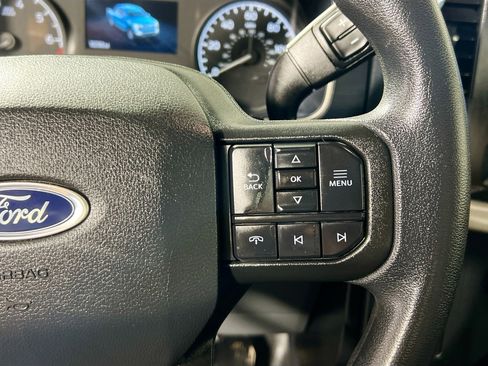 Used 2022 Ford F150 XL w/ Equipment Group 101A High image 19