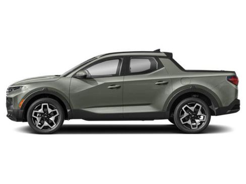 Used 2022 Hyundai Santa Cruz Limited AWD/4WD image 3
