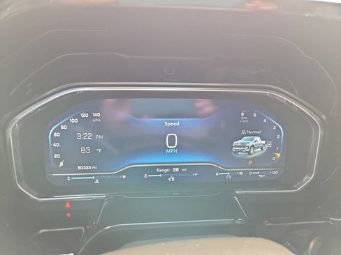 Used 2024 Chevrolet Silverado 1500 RST AWD/4WD image 21