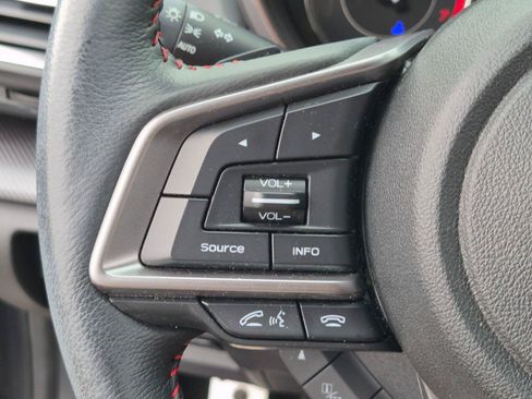 Certified 2023 Subaru Impreza 2.0i Sport AWD/4WD image 22