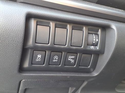 Used 2020 Subaru Forester Sport w/ Popular Package #2 image 21