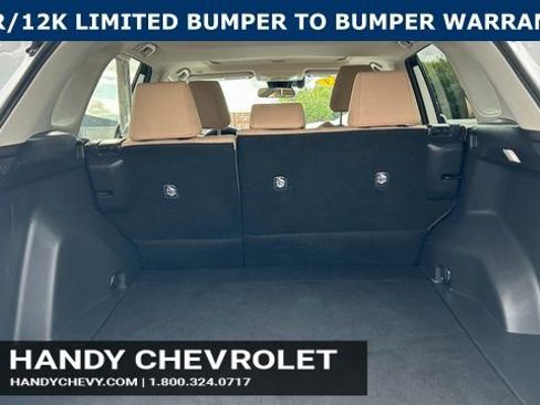 Used 2023 Toyota RAV4 XLE w/ Convenience Package image 12