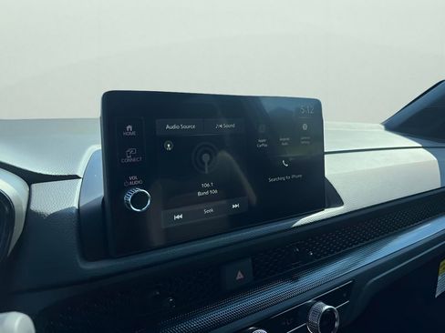 New 2026 Honda CR-V Sport-L image 13