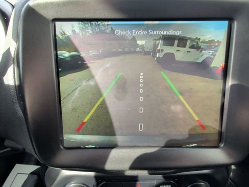 Used 2023 Jeep Renegade Limited w/ Sun/Sound Group image 24