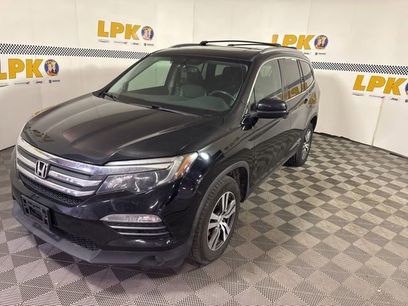 Used 2018 Honda Pilot EX-L