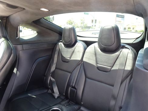 Used 2016 Tesla Model X 90D image 17