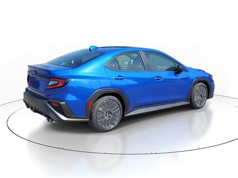 New 2025 Subaru WRX Premium image 4