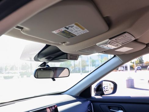 New 2026 Nissan Rogue SV image 13