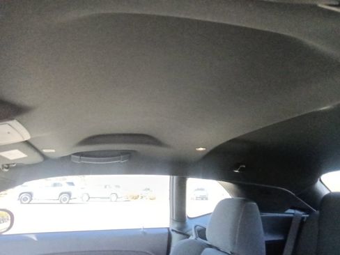 Used 2022 Dodge Challenger R/T w/ Blacktop Package image 14