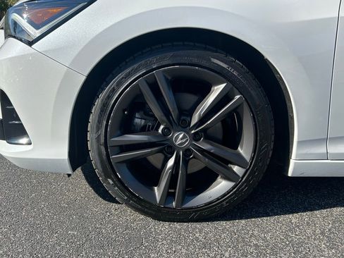 Used 2025 Acura Integra A-Spec image 10