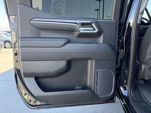 Used 2022 Chevrolet Silverado 1500 LTZ image 33