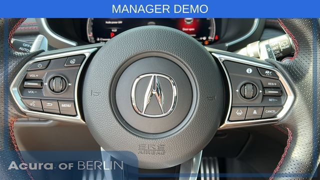 Used 2026 Acura MDX Type S w/ Advance Package AWD/4WD image 12