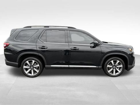 Certified 2023 Honda Pilot Elite image 11
