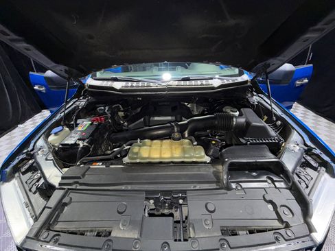 Used 2020 Ford F150 XLT RWD image 21