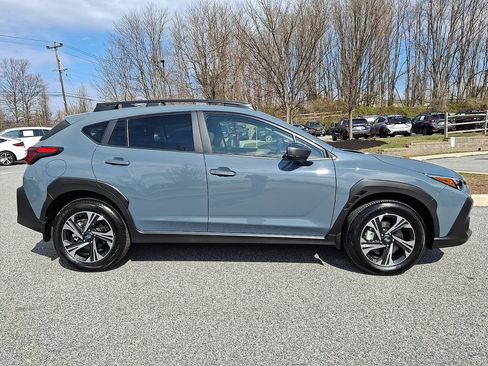 Certified 2025 Subaru Crosstrek 2.0i Premium image 8