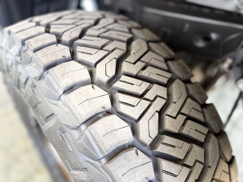 Used 2021 Jeep Gladiator Rubicon image 23