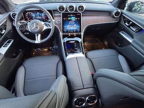 Certified 2026 Mercedes-Benz GLC 300 image 17