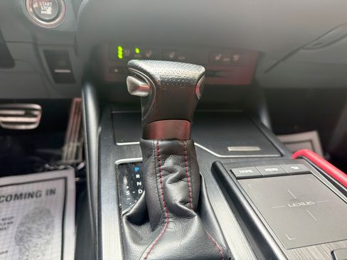 Used 2021 Lexus ES 350 F Sport w/ Accessory Package FWD image 23