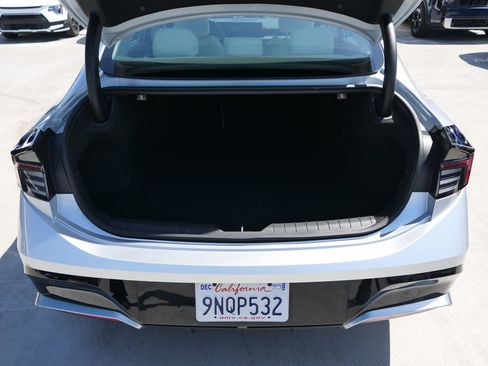 Used 2025 Hyundai Sonata SEL FWD image 21