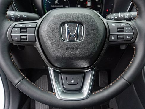 New 2026 Honda CR-V TrailSport image 25
