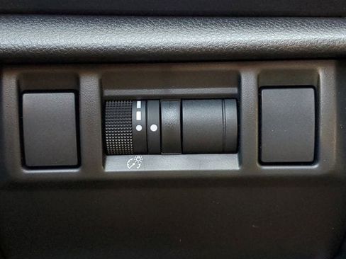 New 2025 Subaru Crosstrek 2.5i Limited w/ Popular Package #4A image 34