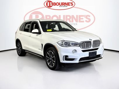 Used 2018 BMW X5 xDrive35i