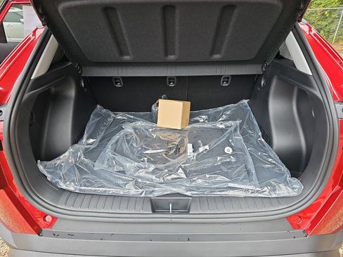 New 2026 Hyundai Kona SEL Sport AWD/4WD image 12