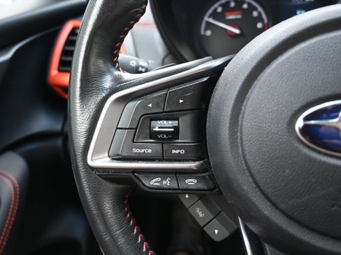 Used 2019 Subaru Forester Sport AWD/4WD image 18