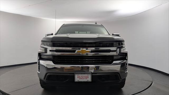 Used 2022 Chevrolet Silverado 1500 LT AWD/4WD image 7