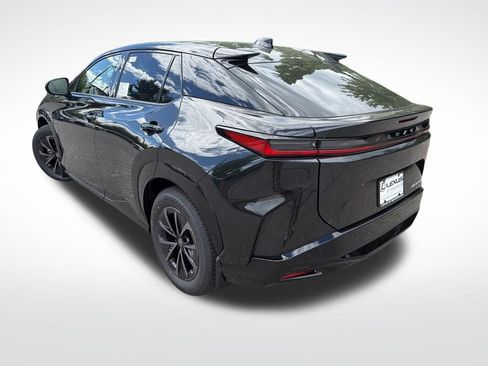 New 2026 Lexus RZ 450e AWD image 4