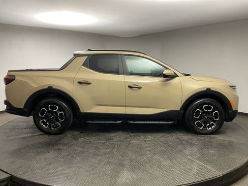 Used 2024 Hyundai Santa Cruz SEL w/ Activity Package image 8