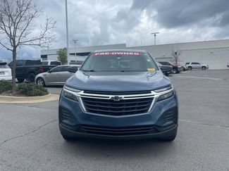 Used 2024 Chevrolet Equinox LS w/ LS Convenience Package video 2