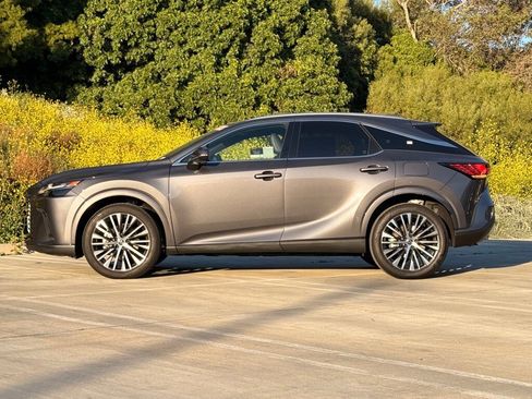 Certified 2025 Lexus RX 350 Premium Plus image 7