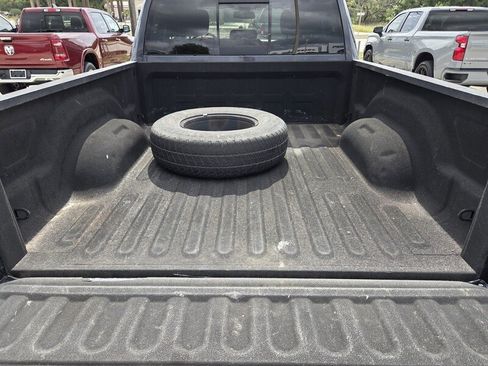 Used 2020 RAM 1500 Classic Warlock w/ Electronics Group AWD/4WD image 15