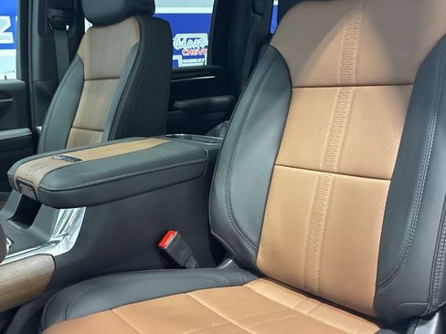 New 2026 Chevrolet Silverado 2500 High Country w/ High Country Premium Package AWD/4WD image 20
