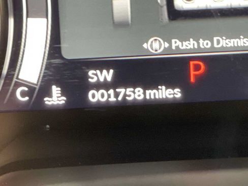 Certified 2026 Acura RDX SH-AWD image 18
