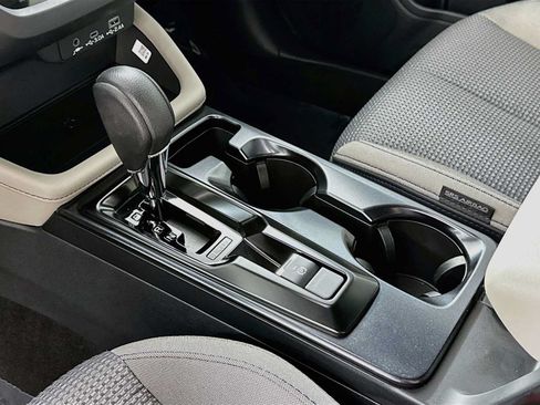 Certified 2026 Subaru Forester Premium AWD/4WD image 15