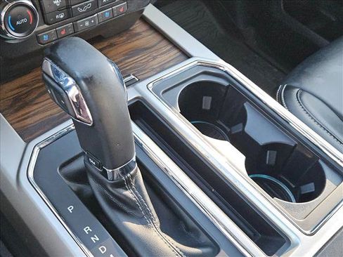Used 2020 Ford F150 Lariat AWD/4WD image 11